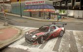 Mazda RX7 AUTOSPORT